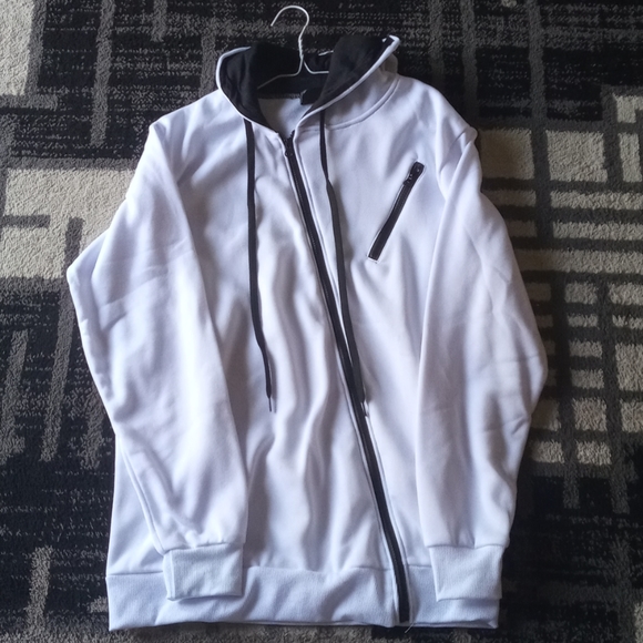 Men's hoodie - Picture 3 of 7